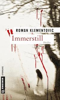 Immerstill - Roman Klementovic - ebook