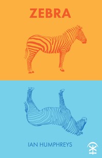 Zebra - Ian Humphreys - ebook