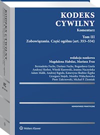 Kodeks cywilny Komentarz - - książka