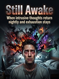 Still Awake - Callum West - ebook