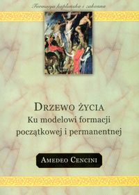 Drzewo życia - Cencini Amedeo - książka