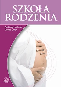 Szkoła rodzenia -  - książka