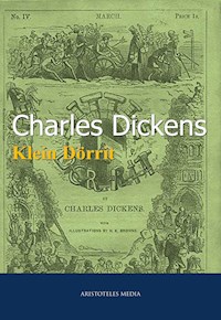 Klein Dörrit - Dickens Charles - ebook