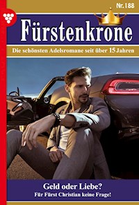 Geld oder Liebe? - Carmen von Lindenau - ebook