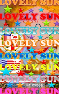 Lovely Sunny - Nick Living - ebook