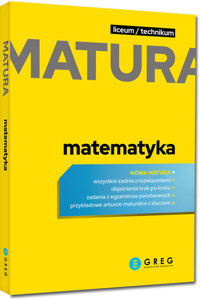 Matura matematyka - praca zbiorowa - książka