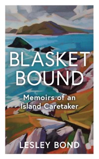 Blasket Bound - Lesley Bond - ebook