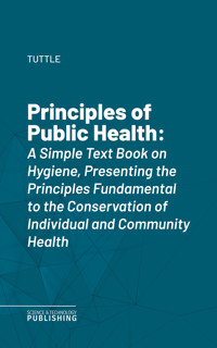 Principles of Public Health - Tuttle - ebook
