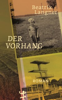 Der Vorhang - Beatrix Langner - ebook