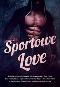 Sportowe Love -  - książka