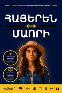 The Language Guide for Travelers - Armenian to Maori - YouGuide - ebook