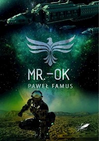 MR. - OK - Famus Paweł - książka