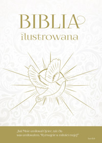 Biblia ilustrowana - zbiorowa praca - książka