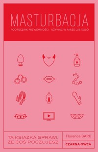 Masturbacja - Barkway Florence - książka