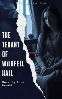 The Tenant of Wildfell Hall - Brontë Anne - ebook