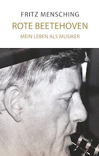 Rote Beetehoven - Fritz Mensching - ebook