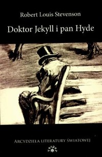 Doktor Jekyll i Pan Hyde - Robert Louis Stevenson - ebook + audiobook + książka