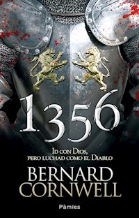 1356 - Cornwell Bernard - ebook