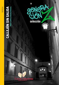 Callejón sin salida - Dickens Charles - ebook