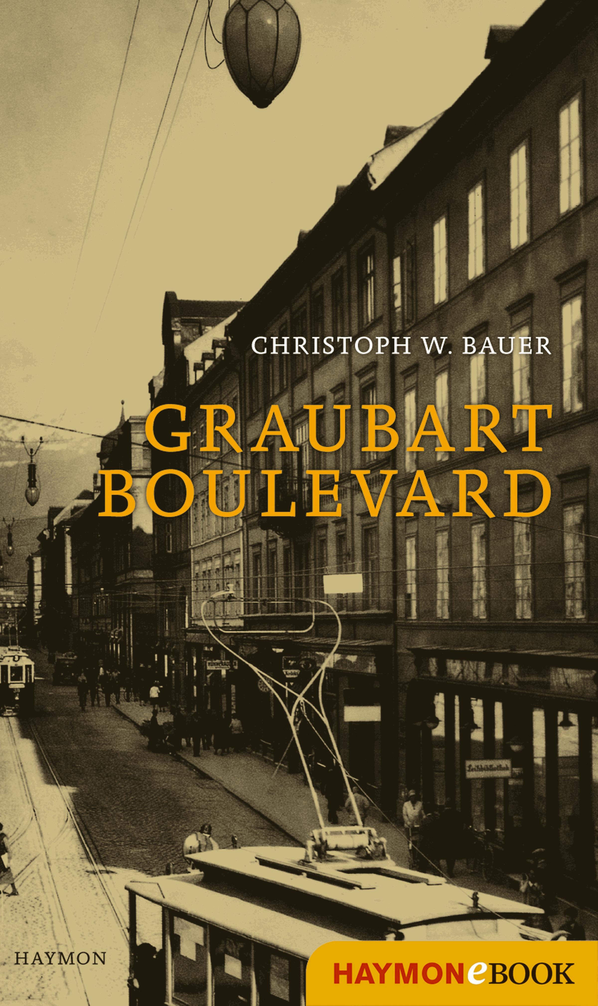 Graubart Boulevard