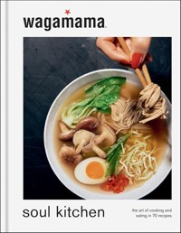 wagamama Soul Kitchen -  - książka