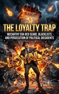 The Loyalty Trap - Patrick Simmons - ebook