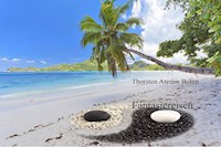 Fantasiereisen - Thorsten Böhm - ebook