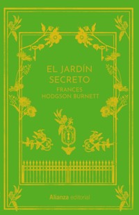 El jardín secreto - Frances Hodgson Burnett - ebook