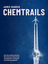 Chemtrails - James Handen - ebook