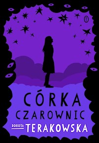 Córka Czarownic - Dorota Terakowska - ebook + audiobook + książka