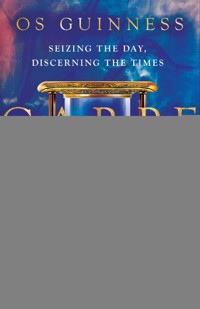Carpe Diem Redeemed - Guinness Os - ebook