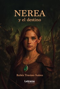 Nerea y el destino - Rubén Travieso Suárez - ebook