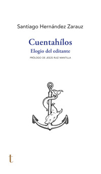 Cuentahílos - Santiago Hernández Zarauz - ebook