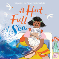 A Hat Full of Sea - Maudie Smith - ebook