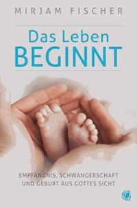 Lebe in deiner Bestimmung - Mirjam Fischer - ebook