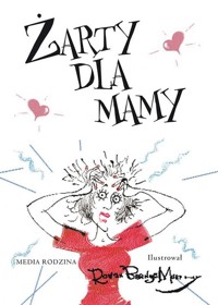 Żarty dla mamy -  - książka