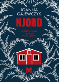 Njord - Gajewczyk Joanna - ebook + audiobook + książka