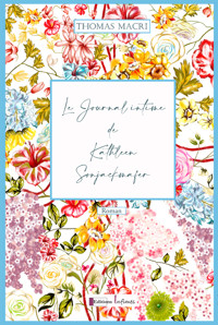 Le journal intime de Kathleen Sonjackmafer - Thomas Macri - ebook