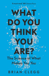 What Do You Think You Are? - Clegg Brian - ebook