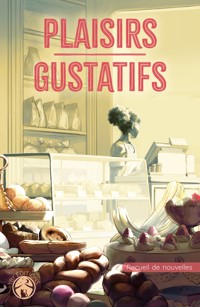 Plaisirs gustatifs - Collectif - ebook