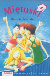 Miętuski - Patricia Schroeder - ebook