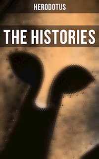 The Histories of Herodotus - Herodotus - ebook