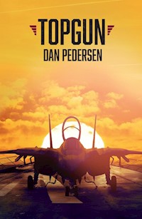 Top Gun - Pedersen Dan - ebook + książka