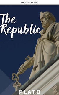 The Republic - Plato - ebook
