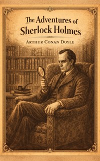 The Adventures of Sherlock Holmes - Arthur Conan Doyle - ebook