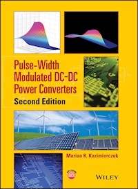 Pulse-Width Modulated DC-DC Power Converters - Marian K. Kazimierczuk - ebook