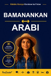 The Language Guide for Travelers - Bambara to Arabic - YouGuide - ebook