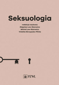 Seksuologia - Michał Lew-Starowicz - książka