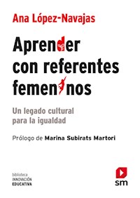 Aprender con referentes femeninos - Ana López Navajas - ebook