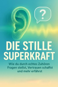 Die stille Superkraft - Miriam Mayer - ebook